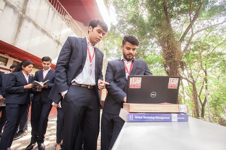 IES MCRC Mumbai campus in Mumbai, Maharashtra, India — photo 3