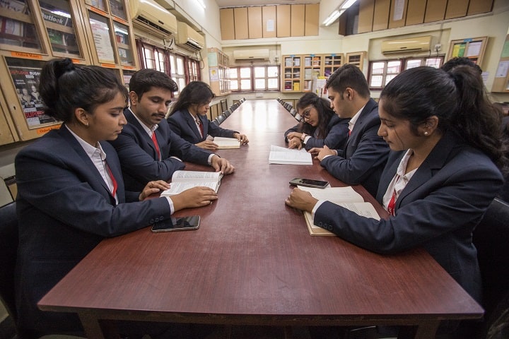 IES MCRC Mumbai campus in Mumbai, Maharashtra, India — photo 6