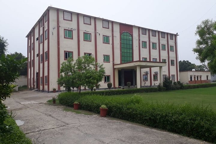 Adhunik College of Engineering, Ghaziabad campus in Ghaziabad, Uttar Pradesh, India