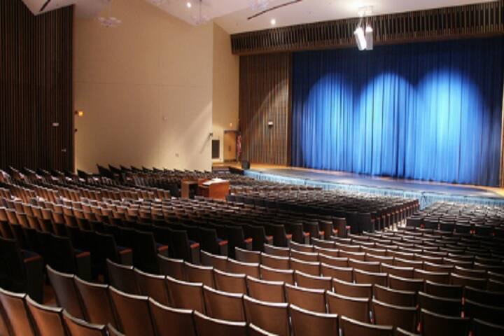 MQI Degree College campus in Bangalore, Karnataka, India — photo 4