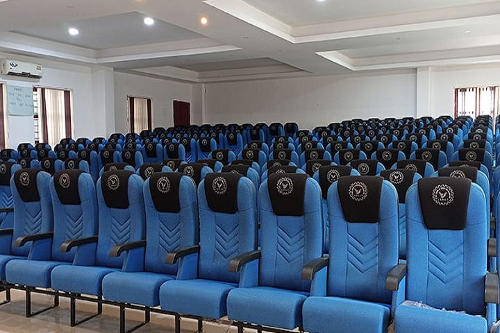 Ilahia Law College campus in Muvattupuzha, Kerala, India — photo 1