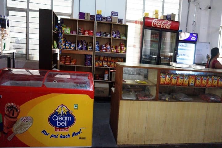 CMRTC Hyderabad campus in Hyderabad, Telangana, India — photo 2