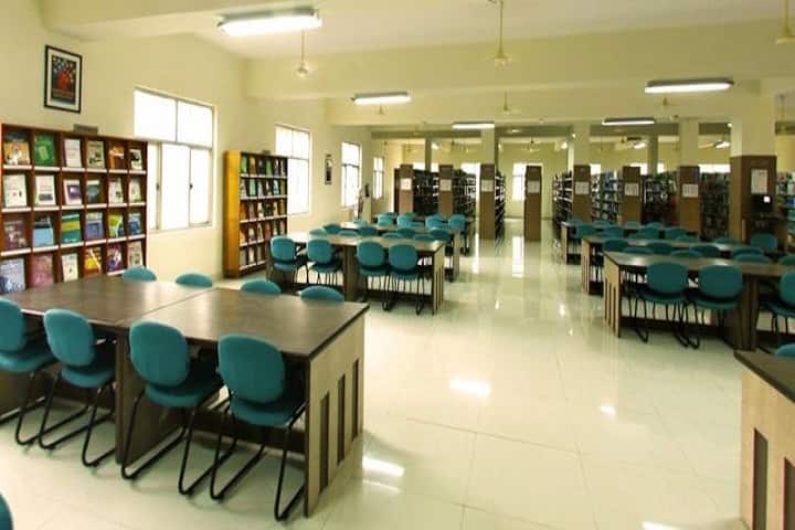 CMRTC Hyderabad campus in Hyderabad, Telangana, India — photo 5