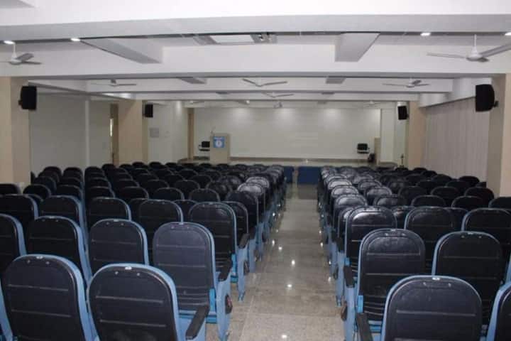 Pacific Dental College and Hospital campus in Udaipur, Rajasthan, India — photo 2