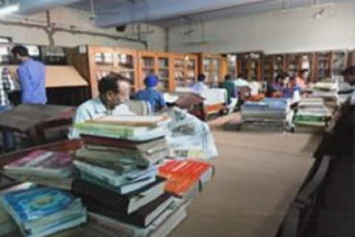 Government Ayurvedic College and Hospital campus in Patiala, Punjab, India — photo 4
