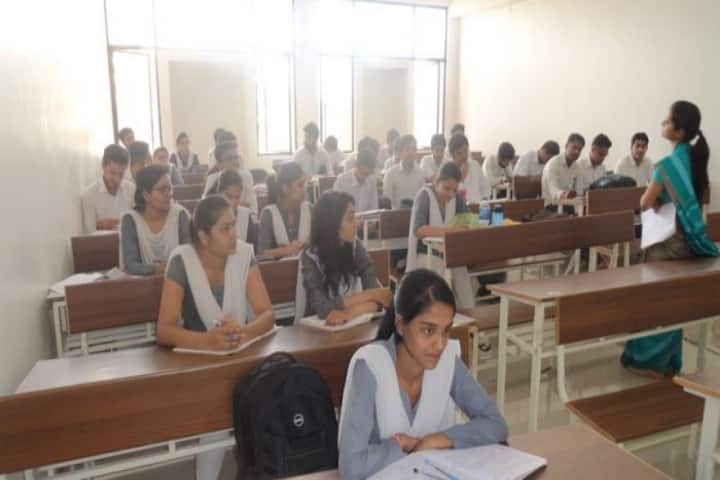 IPS Academy Indore campus in Indore, Madhya Pradesh, India — photo 2