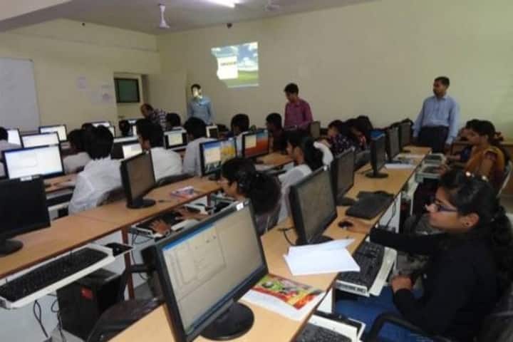 IPS Academy Indore campus in Indore, Madhya Pradesh, India — photo 6