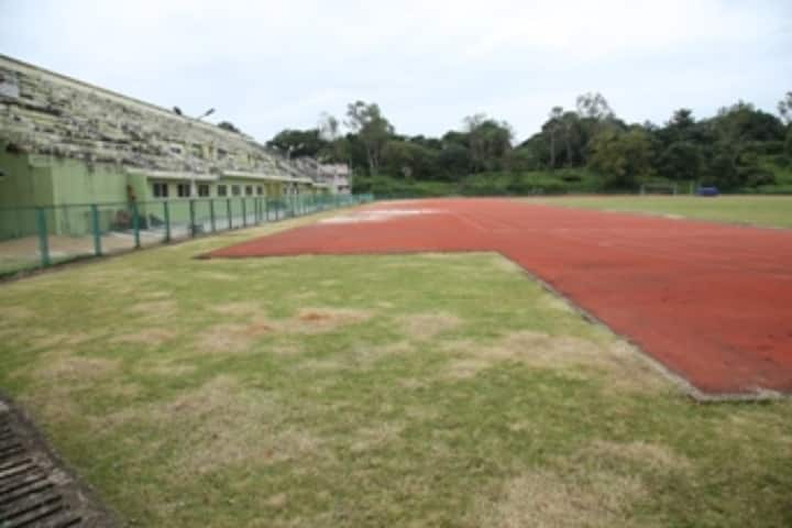 Government Dental College campus in Kozhikode, Kerala, India — photo 4