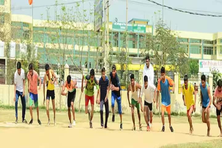 Jat College campus in Kaithal, Haryana, India — photo 3