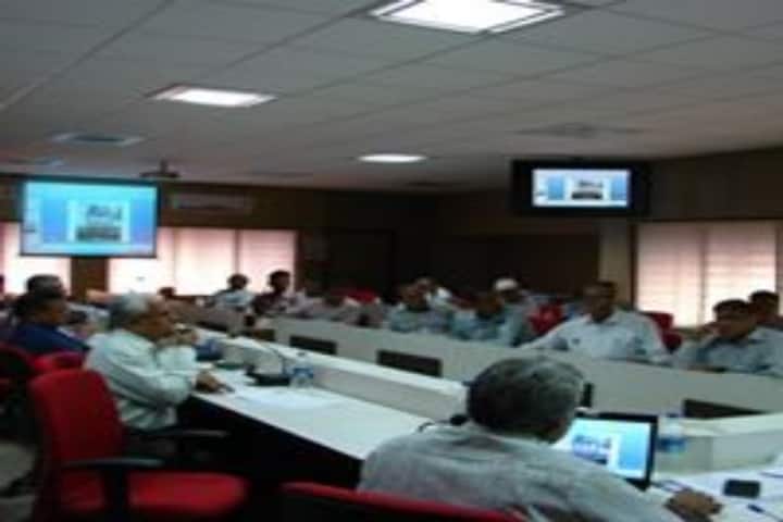Anand Agricultural University campus in Anand, Gujarat, India — photo 3