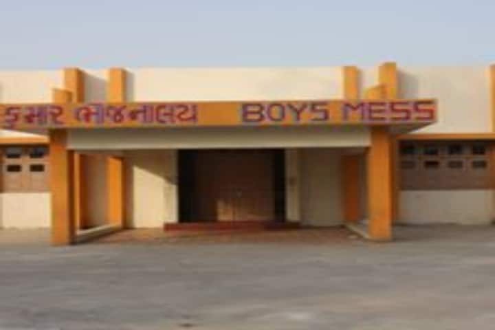 Anand Agricultural University campus in Anand, Gujarat, India — photo 6