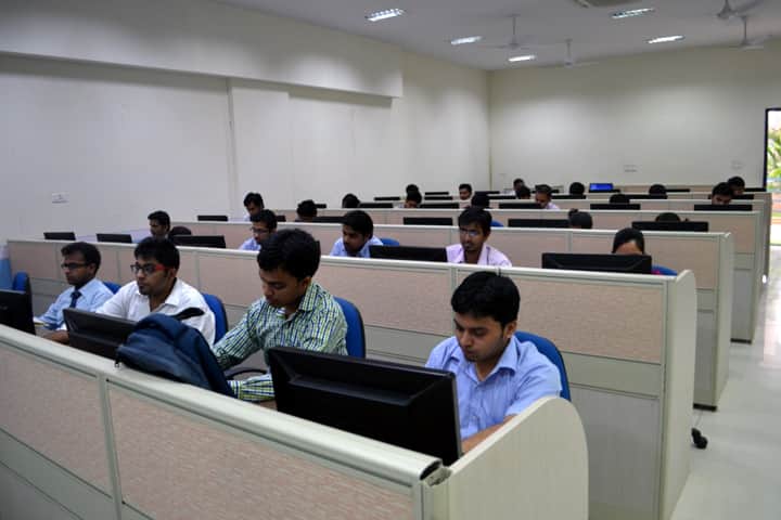 NICMAR Pune campus in Pune, Maharashtra, India — photo 6