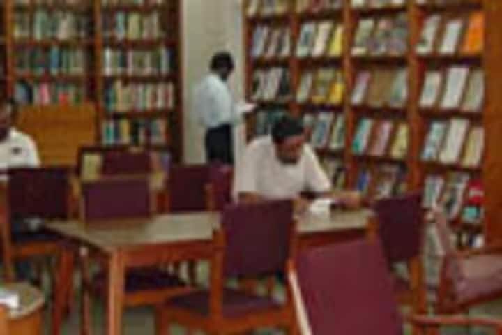 Upadhyay Nayan Sagar Jain Degree College campus in Muzaffarnagar, Uttar Pradesh, India — photo 1