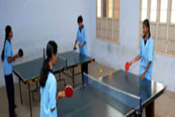 Upadhyay Nayan Sagar Jain Degree College campus in Muzaffarnagar, Uttar Pradesh, India — photo 3