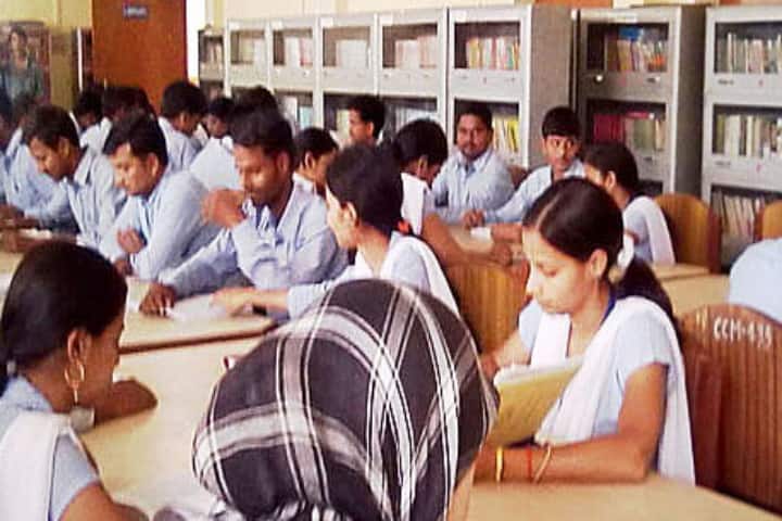 City College campus in Lucknow, Uttar Pradesh, India — photo 3