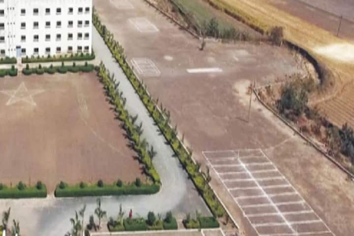 Amrut Institute campus in Junagadh, Gujarat, India — photo 3