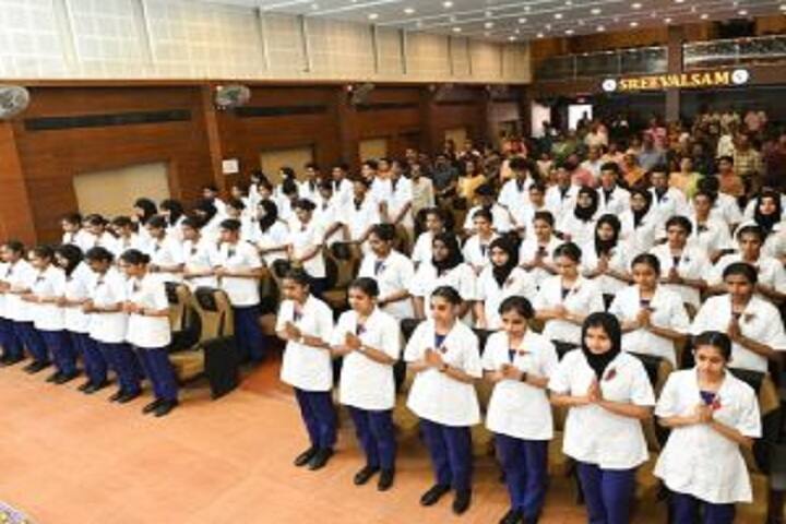 Co-Operative College of Nursing campus in Payyanur, Kerala, India — photo 5