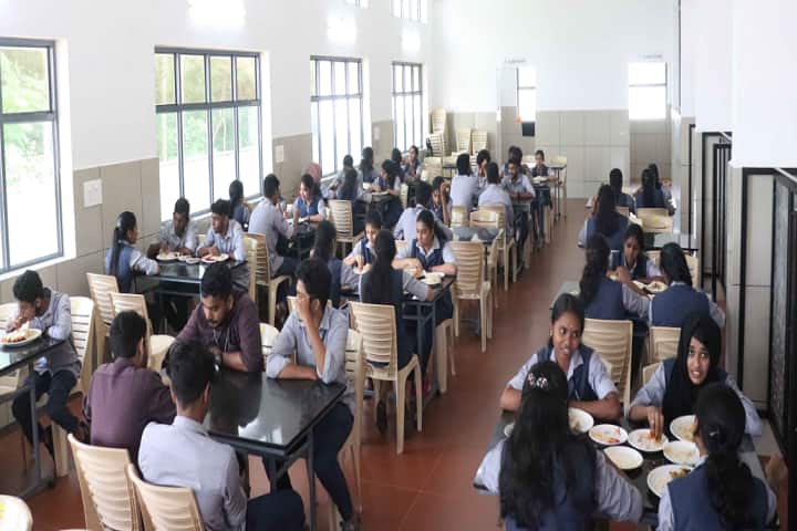 St Dominic's College of Law campus in Kottayam, Kerala, India — photo 3