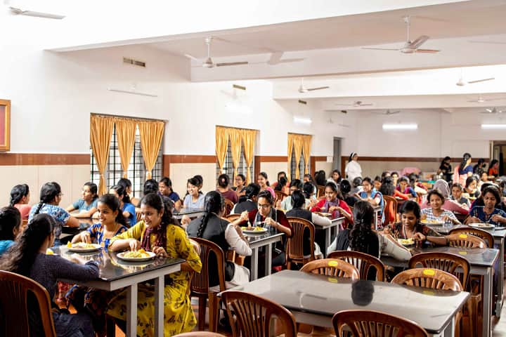 St Dominic's College of Law campus in Kottayam, Kerala, India — photo 6