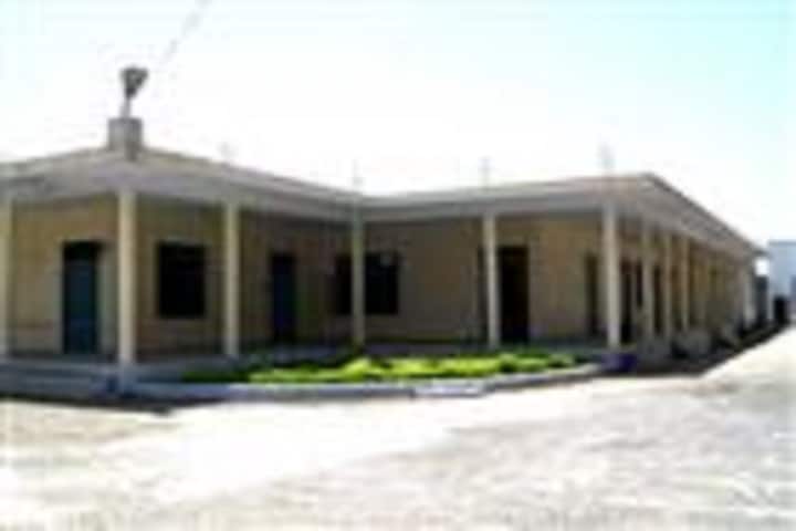 Islamia Degree College campus in Saharanpur, Uttar Pradesh, India — photo 2