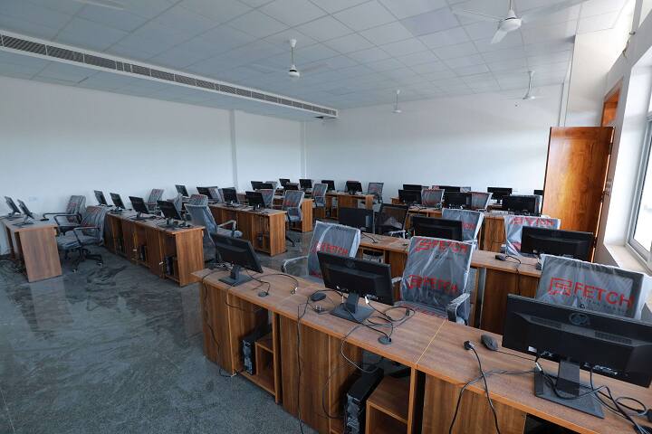 Kuniya College of Arts and Science campus in Kasaragod, Kerala, India — photo 4