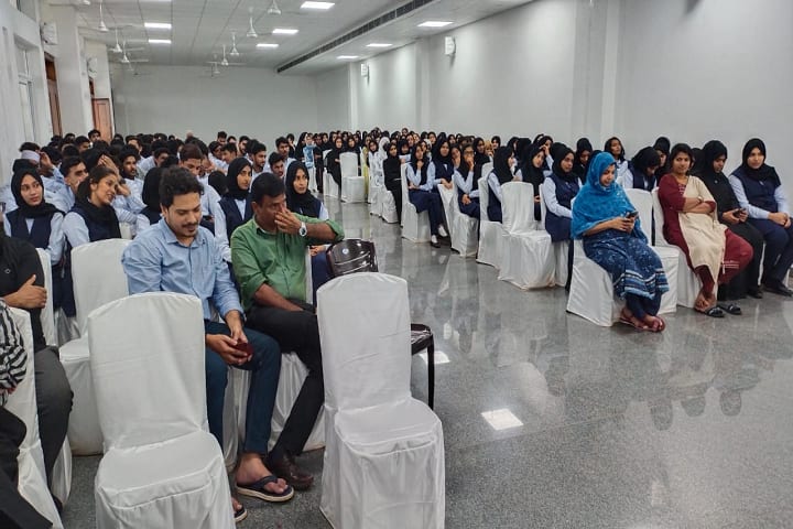 Kuniya College of Arts and Science campus in Kasaragod, Kerala, India — photo 5
