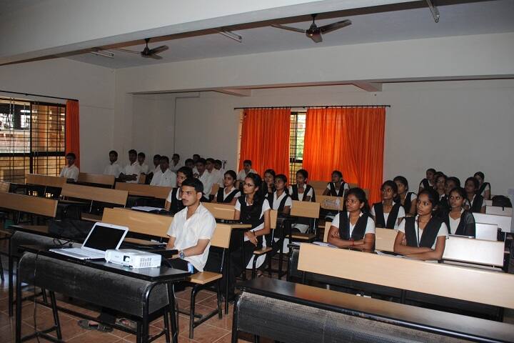 VCET Puttur campus in Dakshina Kannada, Karnataka, India — photo 4