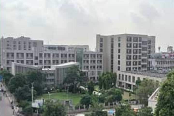 GDCH Ahmedabad campus in Ahmedabad, Gujarat, India