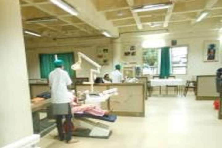 GDCH Ahmedabad campus in Ahmedabad, Gujarat, India — photo 5