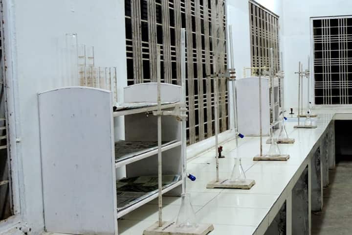 SRIP Jabalpur campus in Jabalpur, Madhya Pradesh, India — photo 2