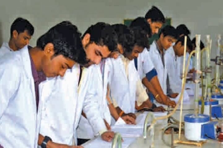 SRIP Jabalpur campus in Jabalpur, Madhya Pradesh, India — photo 3