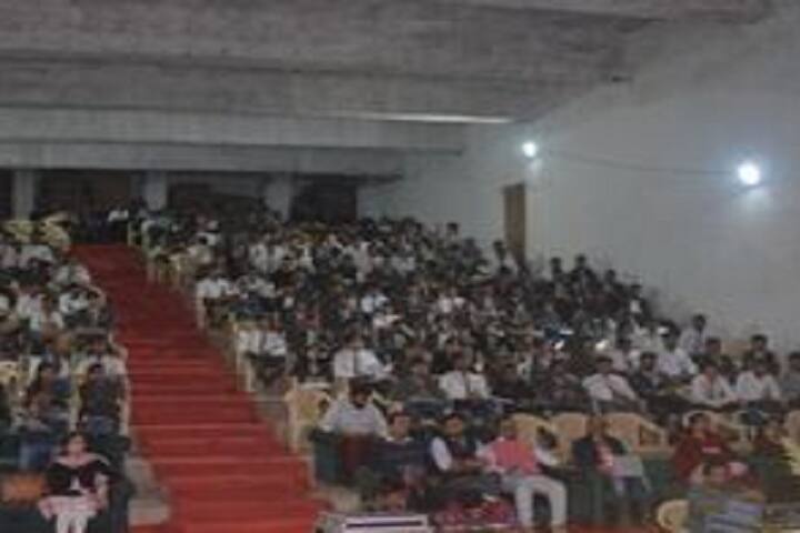 SRIP Jabalpur campus in Jabalpur, Madhya Pradesh, India — photo 5