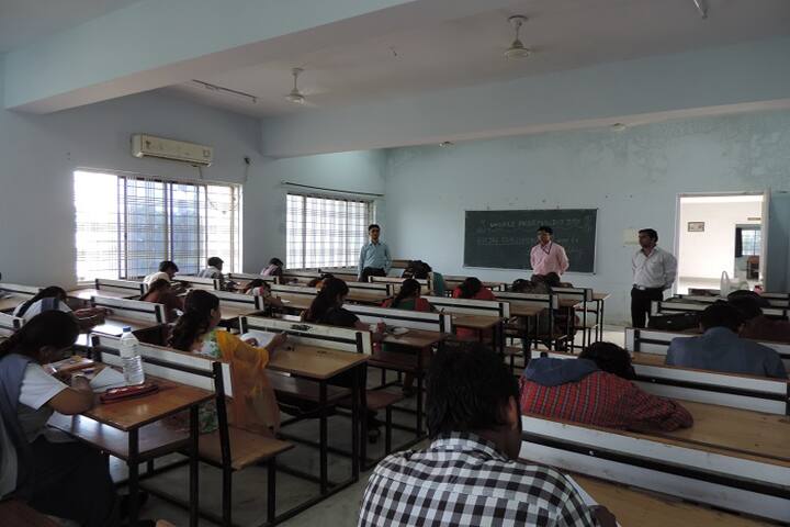 SRIP Jabalpur campus in Jabalpur, Madhya Pradesh, India — photo 6