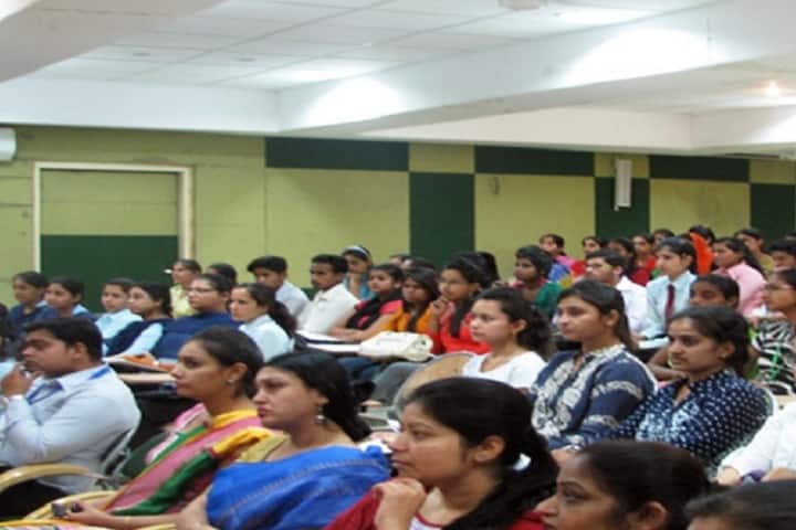 Institute of Engineering and Technology campus in Ropar, Punjab, India — photo 2
