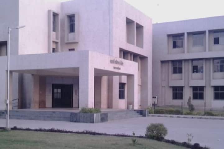 Government Commerce College, Gandhinagar campus in Gandhinagar, Gujarat, India