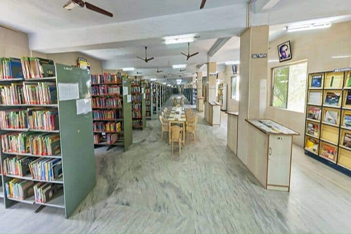 Sri Muthukumaran Institute of Technology campus in Chennai, Tamil Nadu, India — photo 3