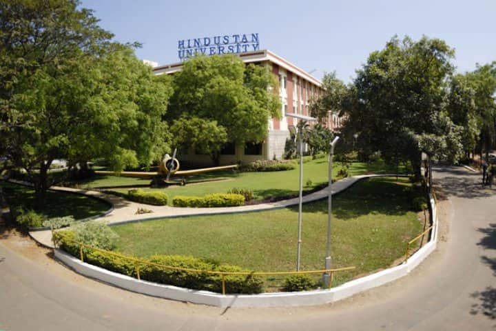 HITS Chennai campus in Chennai, Tamil Nadu, India