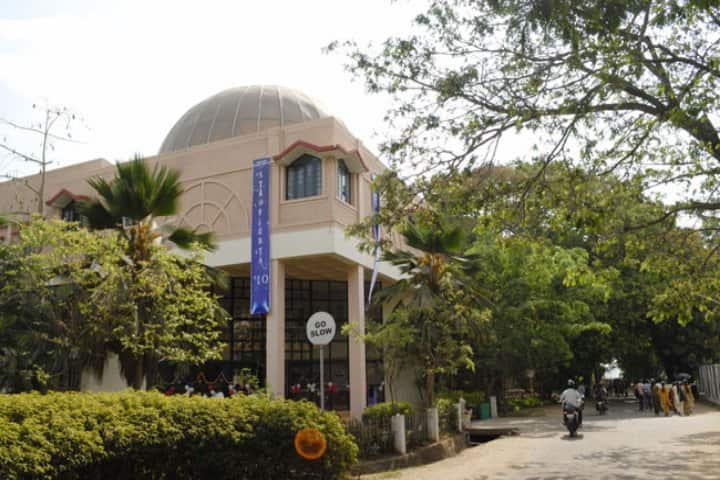 HITS Chennai campus in Chennai, Tamil Nadu, India — photo 2