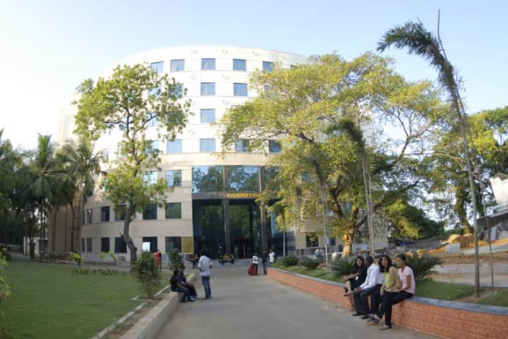 HITS Chennai campus in Chennai, Tamil Nadu, India — photo 4