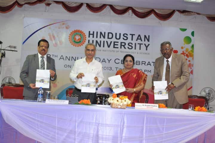HITS Chennai campus in Chennai, Tamil Nadu, India — photo 5
