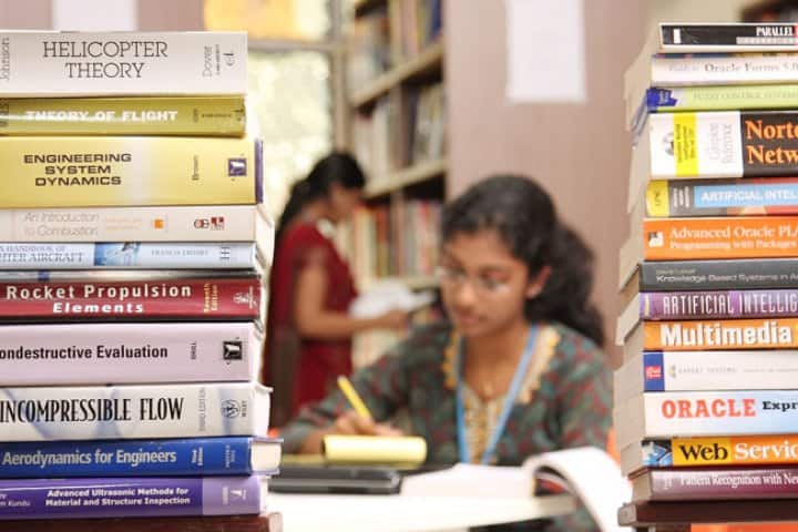 HITS Chennai campus in Chennai, Tamil Nadu, India — photo 6