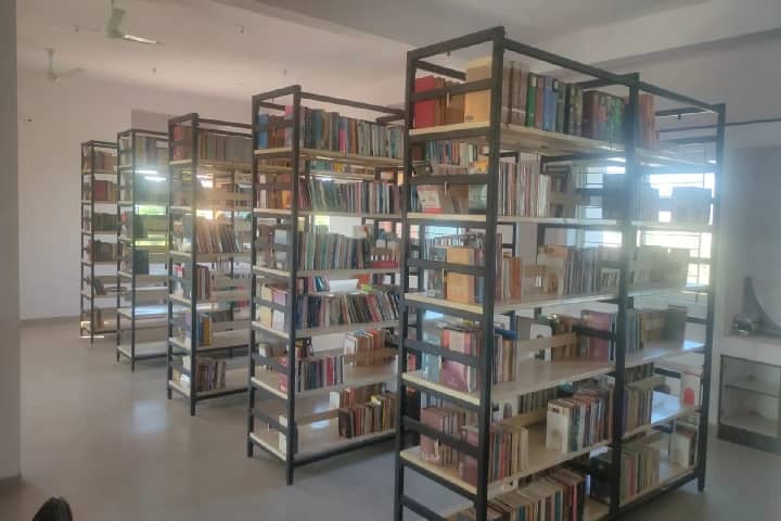 Kateel Ashok Pai Memorial Institute of Nursing campus in Shivamogga, Karnataka, India — photo 1