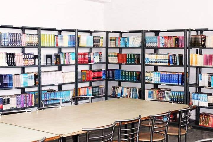 Janhit Degree College campus in Saharanpur, Uttar Pradesh, India — photo 4