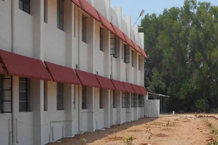 Government College campus in Thiruvananthapuram, Kerala, India — photo 3