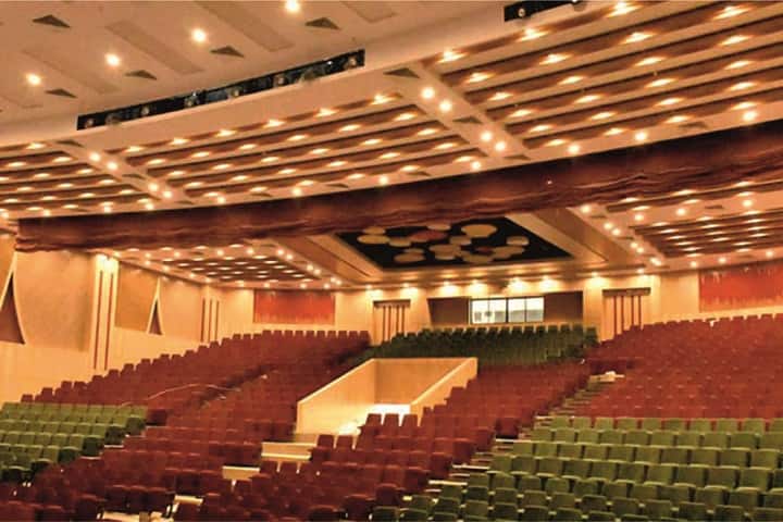 SIBM Nagpur campus in Nagpur, Maharashtra, India — photo 2