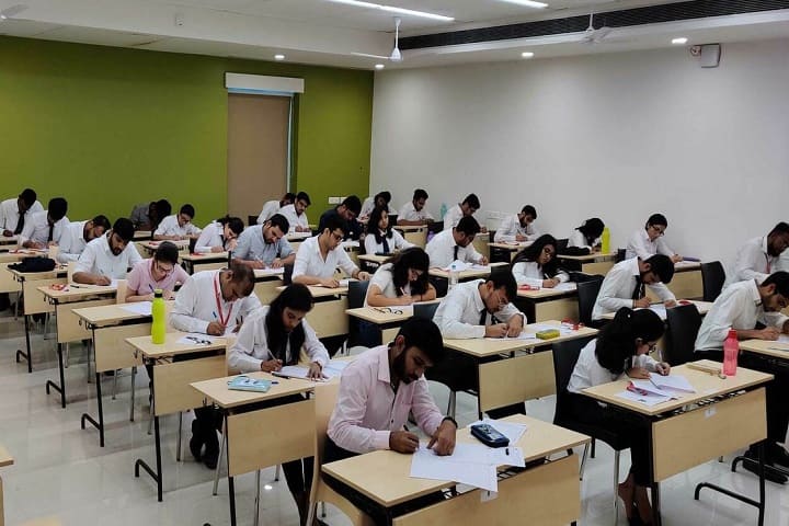 SIBM Nagpur campus in Nagpur, Maharashtra, India — photo 4