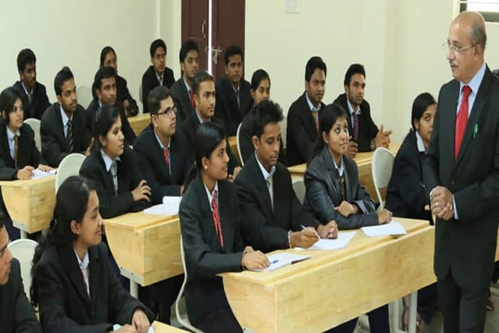 MET'S College of Advanced Studies campus in Thrissur, Kerala, India — photo 2