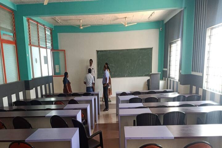 MIT Pharmacy College campus in Mandya, Karnataka, India — photo 3