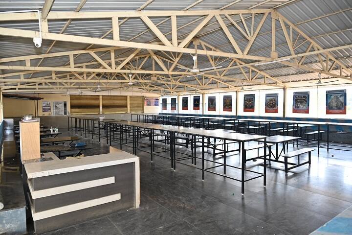 MIT Pharmacy College campus in Mandya, Karnataka, India — photo 5