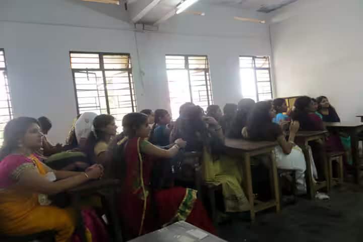 Paramekkavu College of Arts and Science campus in Thrissur, Kerala, India — photo 3